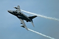 027_Radom_Air Show_Midnight Hawks na British Aerospace Hawk Mk 51